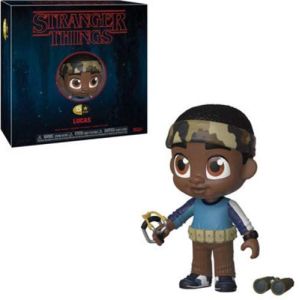 Funko 5 Star Stranger Things 35052 Lucas