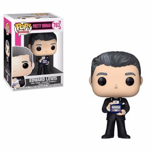 Funko Pop Movies 763 Pretty Woman 36412 Edward Lewis
