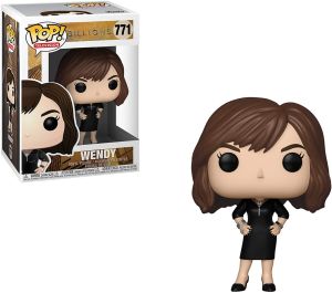 Funko Pop Television 771 Bilions 38605 Wendy