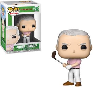 Funko Pop Movies 722 Caddyshack 38627 Judge Smails