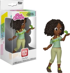 Funko Rock Candy Disney Ralph Breaks the Internet 39157 Tiana