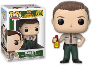 Funko Pop Movies 768 Super Troopers 39324 Rabbit