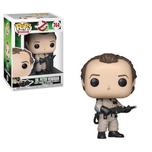 Funko Pop Movies 744 Ghostbusters 39335 Dr. Peter Venkman