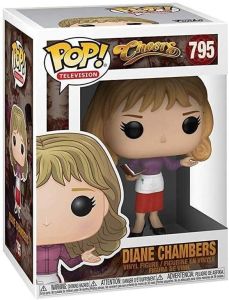 Funko Pop Television 795 Cheers 39344 Diane Chambers