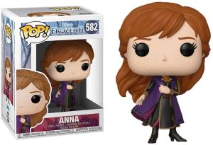 Funko Pop Disney 582 Frozen II 40886 Anna