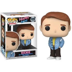 Funko Pop Television 1125 Happy Days 41055 Richie