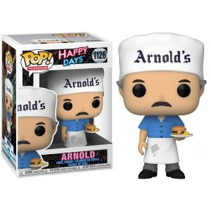 Funko Pop Television 1126 Happy Days 41057 Arnold