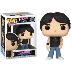 Funko Pop Television 1128 Happy Days 41060 Chachi
