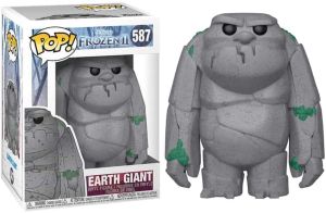 Funko Pop Disney 587 Frozen II 42133 Earth Giant
