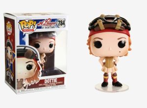 Funko Pop Movies 784 A League of Their Own 42606 Dottie