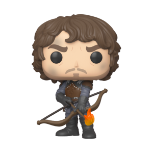 Funko Pop Game of Thrones 81 GOT Edition 44821 Theon Grey Joy