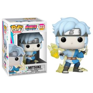 Funko Pop Animation 673 Boruto Naruto next Generations 45427 Mitsuki