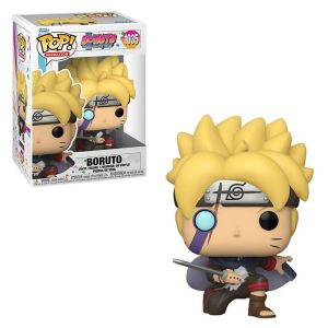 Funko Pop Animation 1035 Boruto Naruto next Generations 46057 Boruto