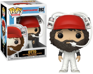 Funko Pop Movies 892 Happy Gilmore 46853 Otto