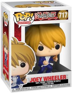 Funko Pop Animation 717 Yu-Gi-oh! 46923 Joey Wheeler