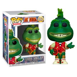 Funko Pop Television 962 Dinosaurs 47009 Robbie Sinclair