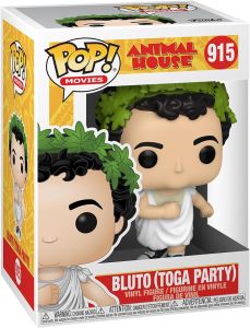 Funko Pop Movies 915 Animal House 47192 Bluto Toga Party