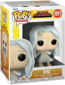 Funko Pop Animation 1011 My Hero Academia 47594 Eri