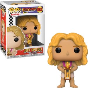 Funko Pop Movies 952 Fast Times at Ridgemont High 47697 Jeff Spicoli