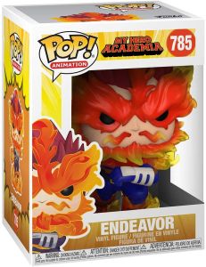 Funko Pop Animation 785 My Hero Academia 48470 Endeavor