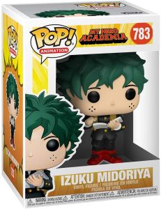 Funko Pop Animation 783 My Hero Academia 48476 Izuku Midoriya