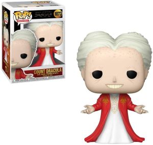 Funko Pop Movies 1073 Bram Stoker's Dracula 49798 Count Dracula