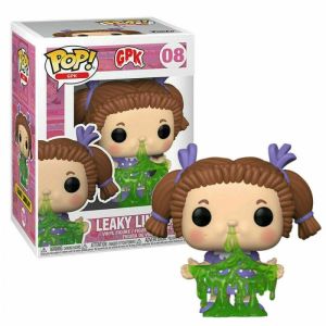 Funko Pop GPK 08 Garbage Pall Kids 54346 Leaky Lindsay