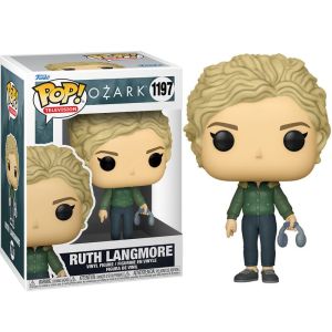 Funko Pop Television 1197 Ozark 55802 Ruth Langmore