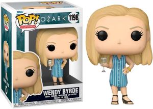 Funko Pop Television 1198 Ozark 55803 Wendy Byrde
