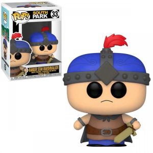 Funko Pop South Park 33 The Stick of Truth 56174 Ranger Stan Marshwalker