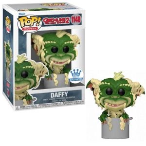 Funko Pop Movies 1148 Gremlins 2 The New Batch 57225 Daffy Funko Shop