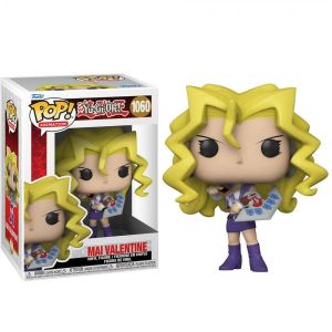 Funko Pop Animation 1060 Yu-Gi-oh! 57646 Mai Valentine