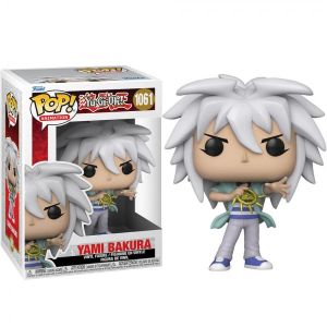 Funko Pop Animation 1061 Yu-Gi-oh! 57647 Yami Bakura