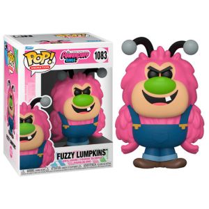 Funko Pop Animation 1083 Powerpuff Girls 57778 Fuzzy Lumpkins