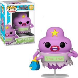 Funko Pop Television 1075 Adventure Time 57785 Lumpy Space Princess