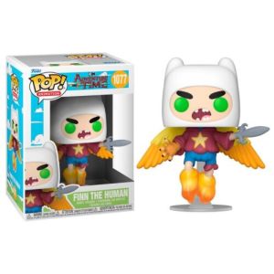 Funko Pop Television 1077 Adventure Time 57787 Finn the Human