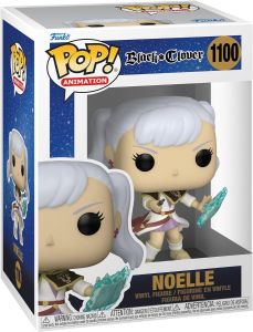 Funko Pop Animation 1100 Black Clover 59240 Noelle