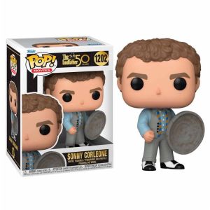 Funko Pop Movies 1202 The Godfather 61528 Sonny Corleone