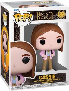 Funko Pop Disney 1369 Hocus Pocus 2 72300 Cassie