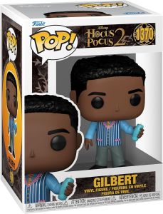 Funko Pop Disney 1370 Hocus Pocus 2 72301 Gilbert