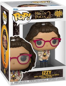Funko Pop Disney 1371 Hocus Pocus 2 72302 Izzy
