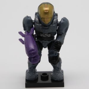 Mega Bloks Halo Serie 6 UNSC Spartan EVA