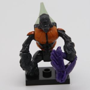 Mega Bloks Halo Serie 6 Copper Covenant Grunt