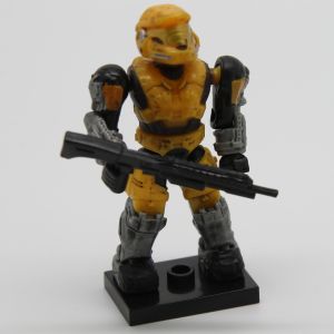 Mega Bloks Halo Serie 6 UNSC Spartan Mark V