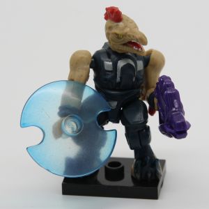 Mega Bloks Halo Serie 6 Covenant Jackal