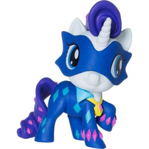 Funko Mystery Minis My Little Pony Power Ponies Radiance Rarity