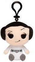 Funko Mystery Minis Plushies Star Wars - Princess Leia 3/18