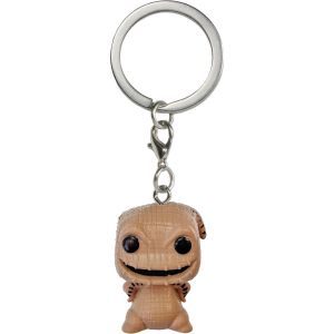 Funko Pocket Pop Keychain Mystery Disney Nightmare Before Christmas NBX Oogie Boogie