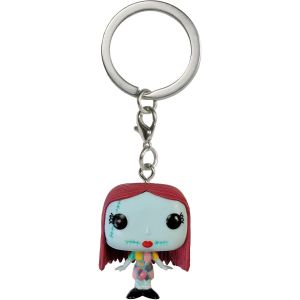 Funko Pocket Pop Keychain Mystery Disney Nightmare Before Christmas NBX Sally