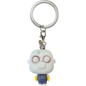 Funko Pocket Pop Keychain Mystery Disney Nightmare Before Christmas NBX Behemoth